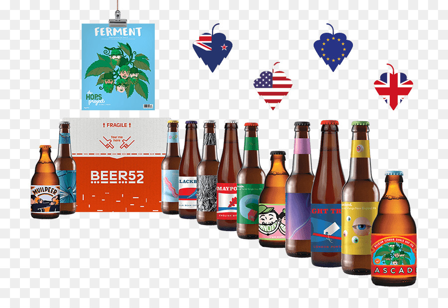 Cerveja，Garrafa De Cerveja PNG