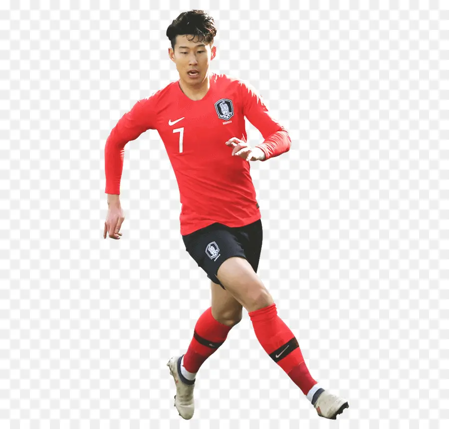 Filho Heungmin，Copa Do Mundo De 2018 PNG