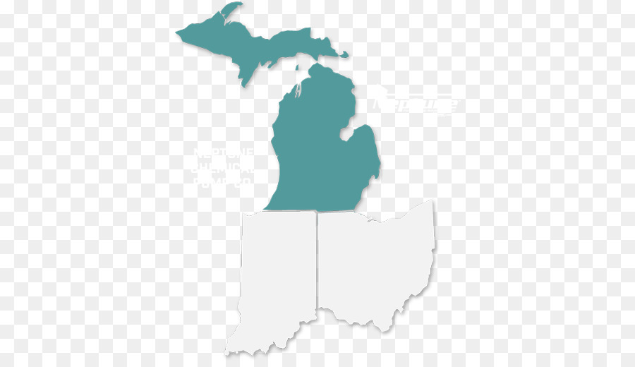 Michigan，Michigan Território PNG