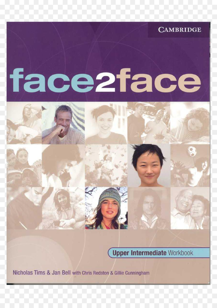 Face2face Superior Intermediário Livro Com Chave，Face2face PNG