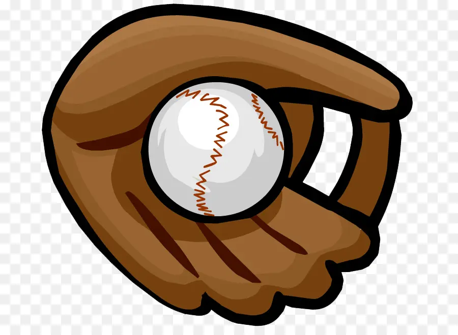 Baseball Luva，Beisebol PNG