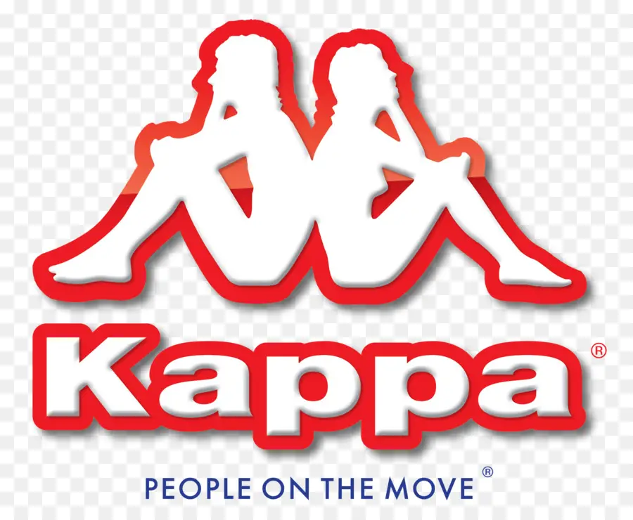 Kappa Logo，Marca PNG