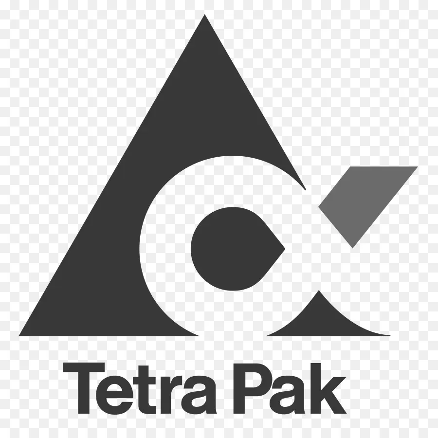 Tetra Pak Logo，Embalagem PNG