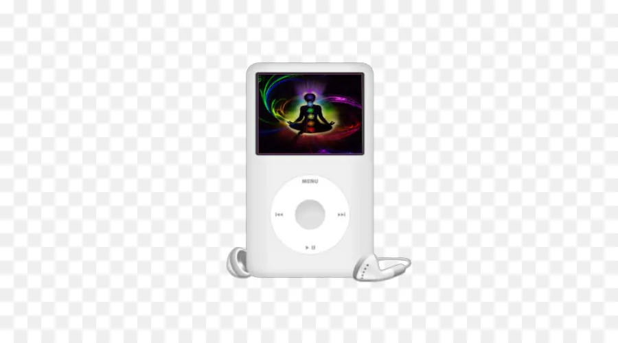 Ipod，Música PNG