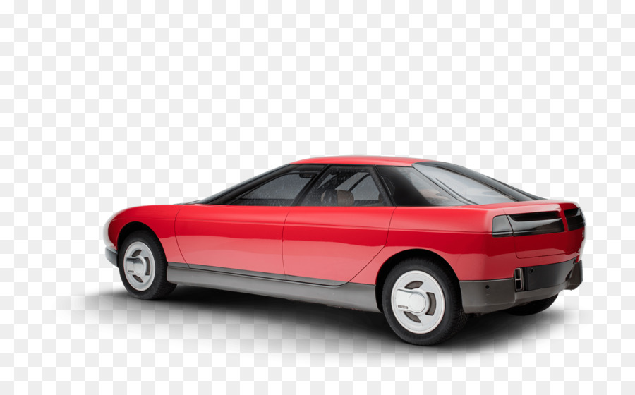 Carro Branco，Moderno PNG