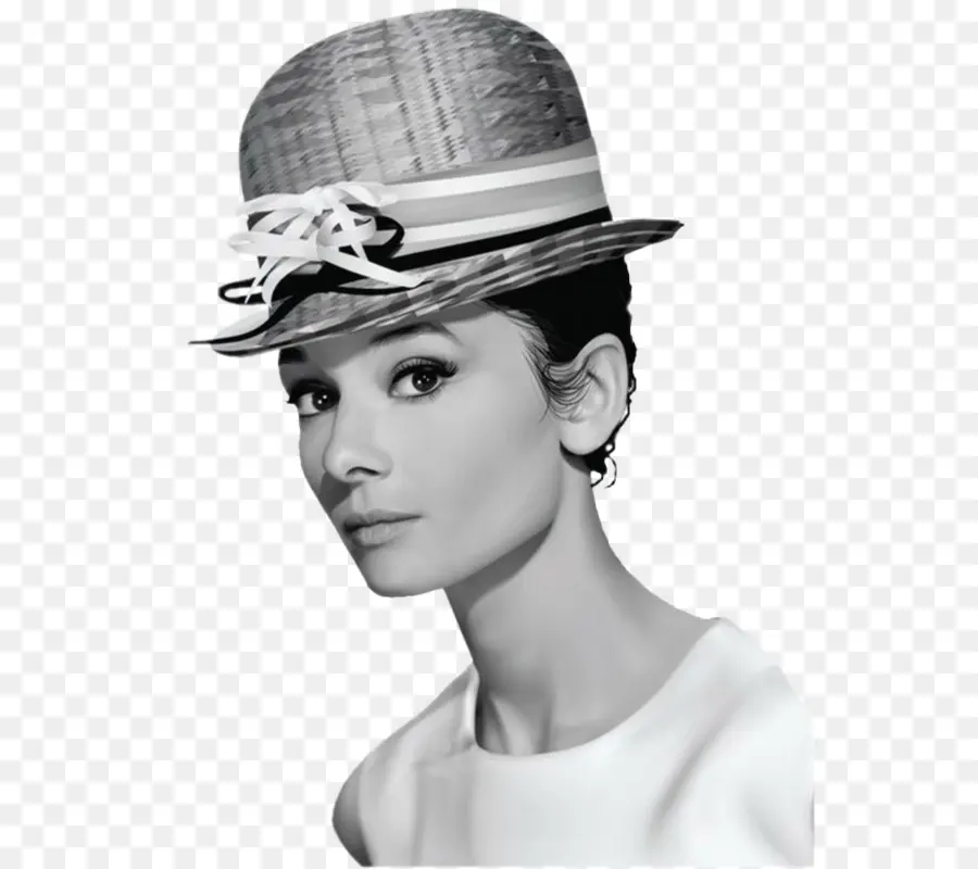 Audrey Hepburn，Café Da Manhã Na Tiffany S PNG