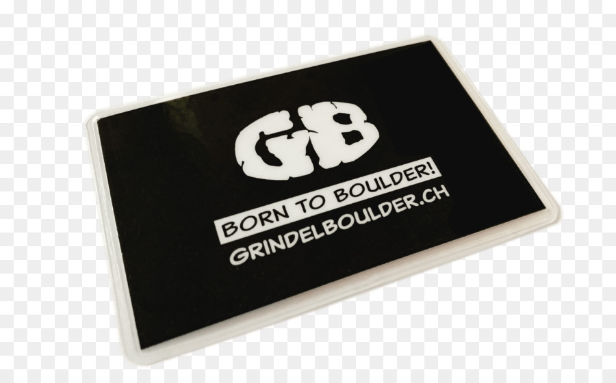 Grindelboulder，Mira Marca PNG