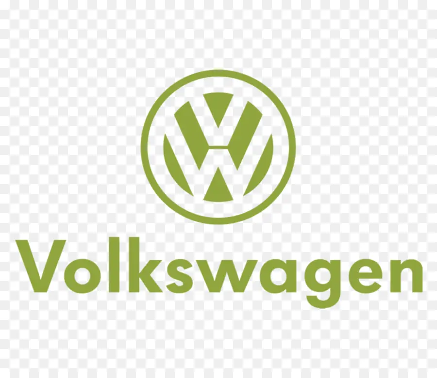 Volkswagen，Logo PNG