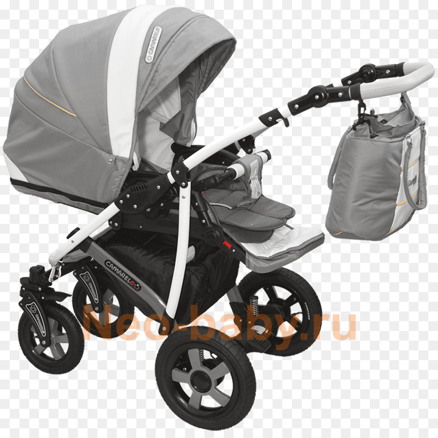 Camarelo，Transporte Do Bebê PNG