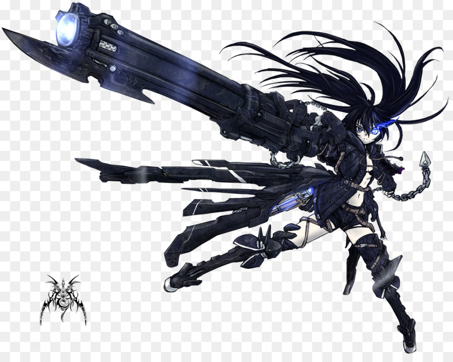 Mecha，Ragna The Bloodedge PNG