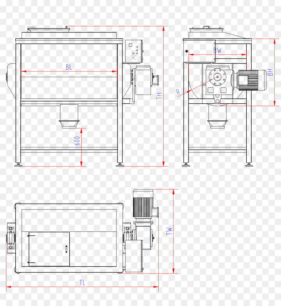 Piso Plano，Desenho Técnico PNG