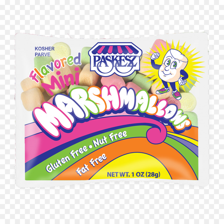 Candy，Marshmallow PNG