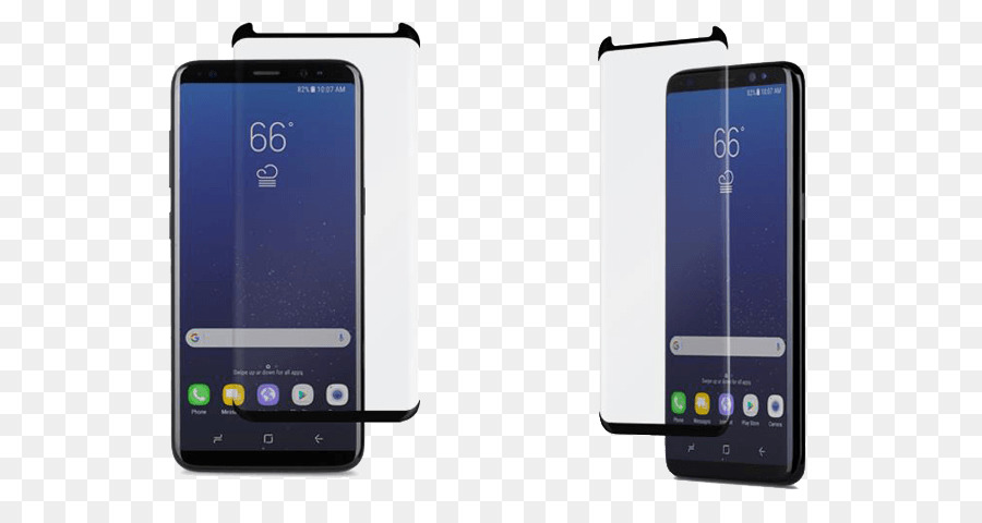 Samsung Galaxy S8，Protetores De Tela PNG