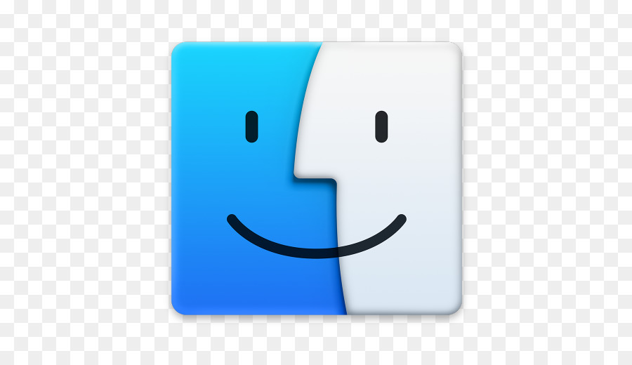 Ícone Do Localizador，Mac PNG