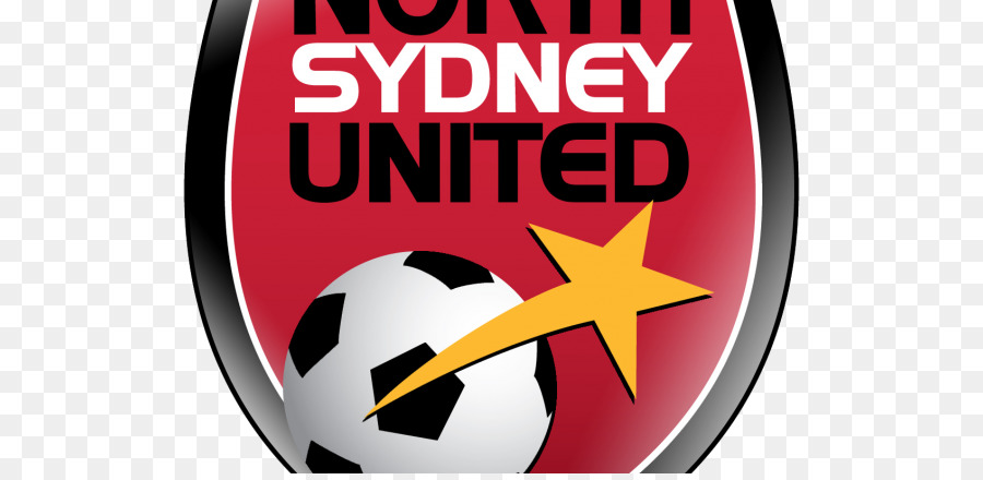 North Sydney Unidos，Logo PNG
