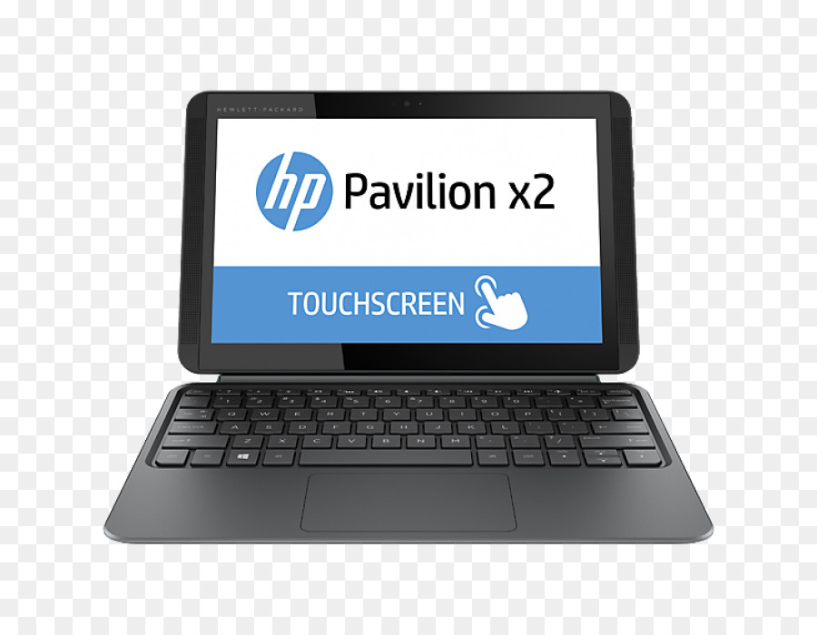 Laptop，Hewlett Packard PNG