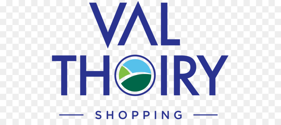 Centro Comercial Val Thoiry，Logo PNG