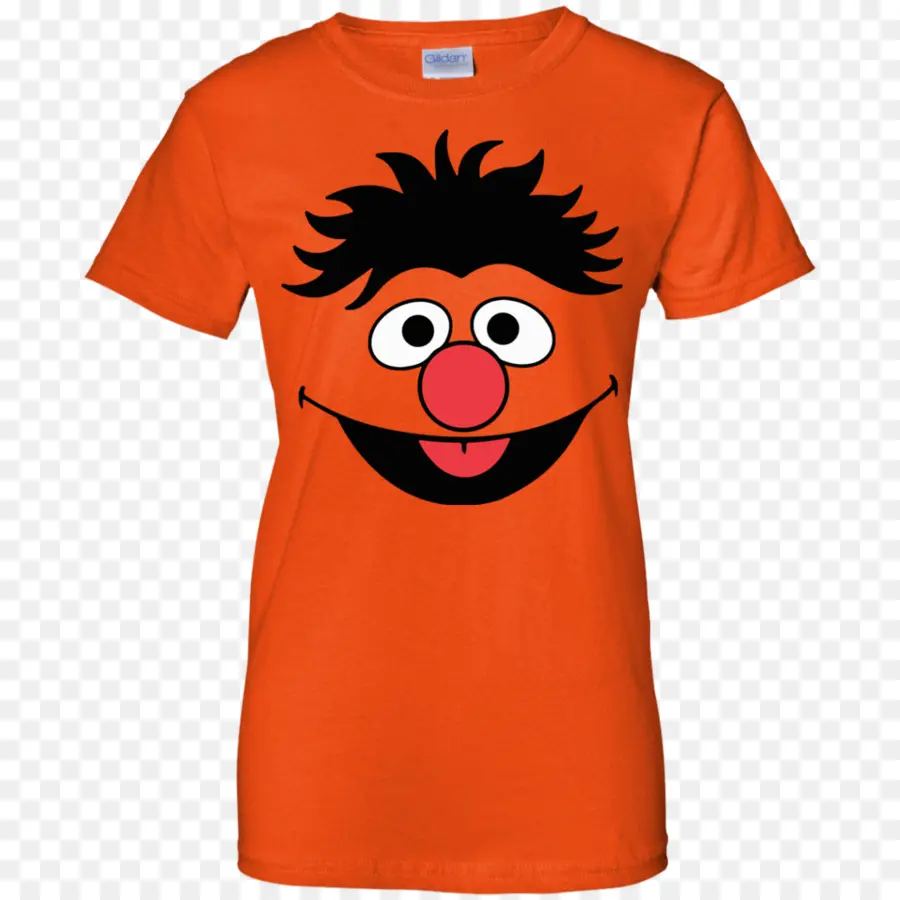 Ernie，Bert PNG