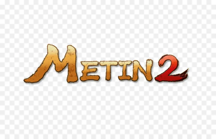 Metin2 Logo，Jogo PNG