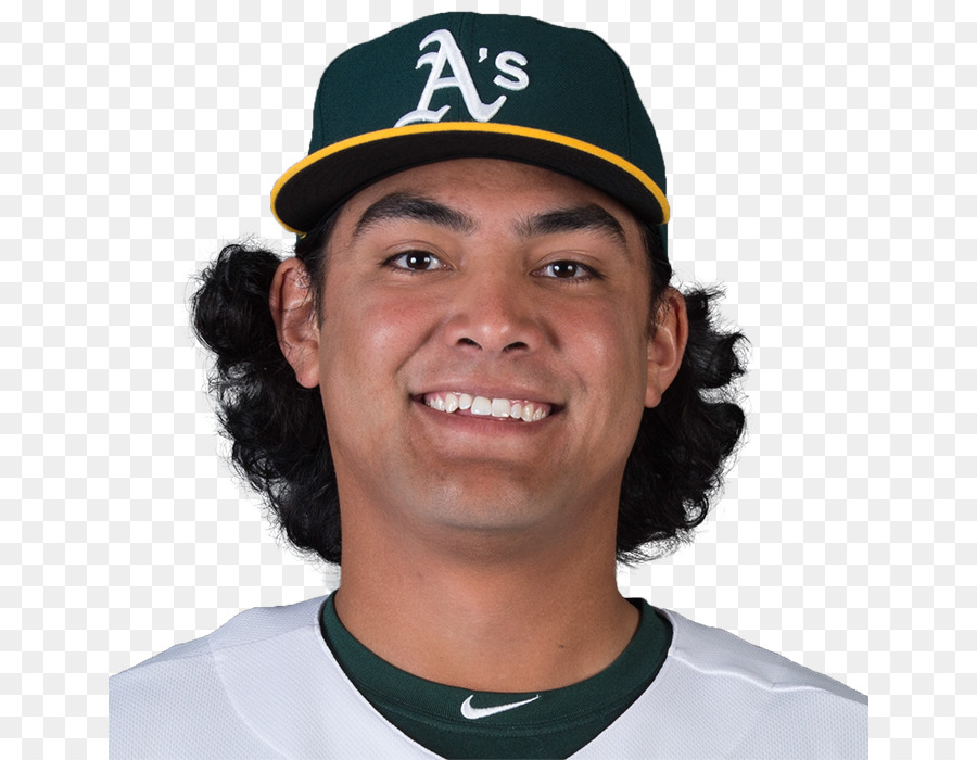 Sean Manaea, Beisebol, Oakland Athletics Png Transparente Grátis