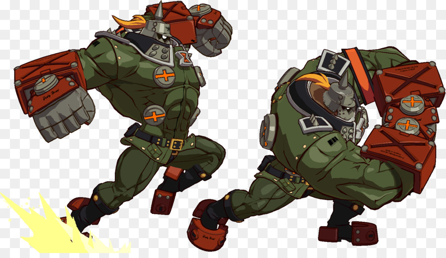 Mecha，Mercenário PNG