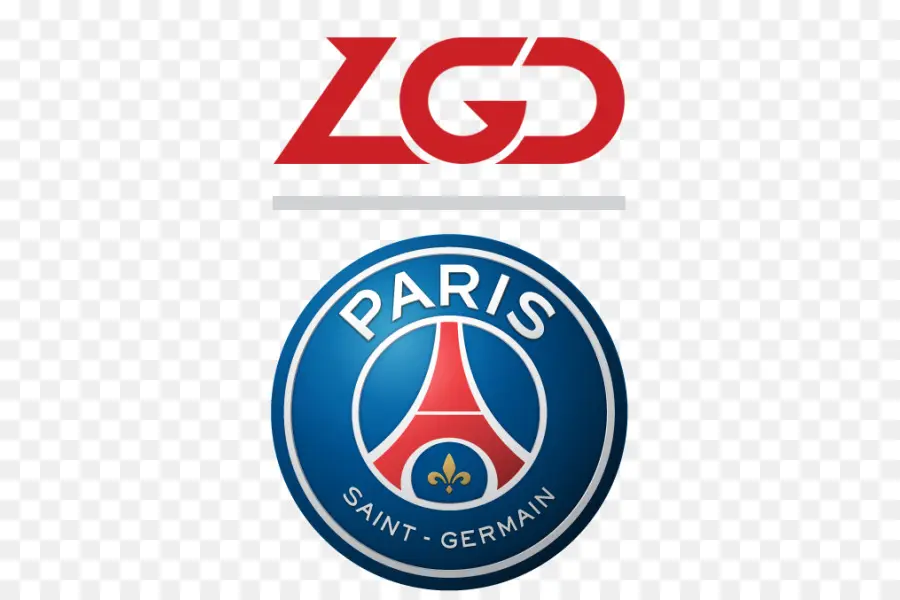 Logotipos Lgd E Psg，Esportes Eletrônicos PNG