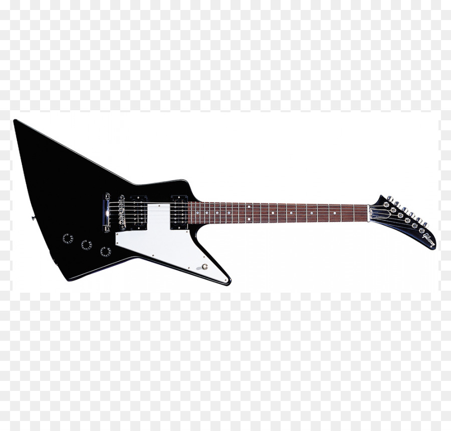 Gibson Explorer，Guitarra Elétrica PNG
