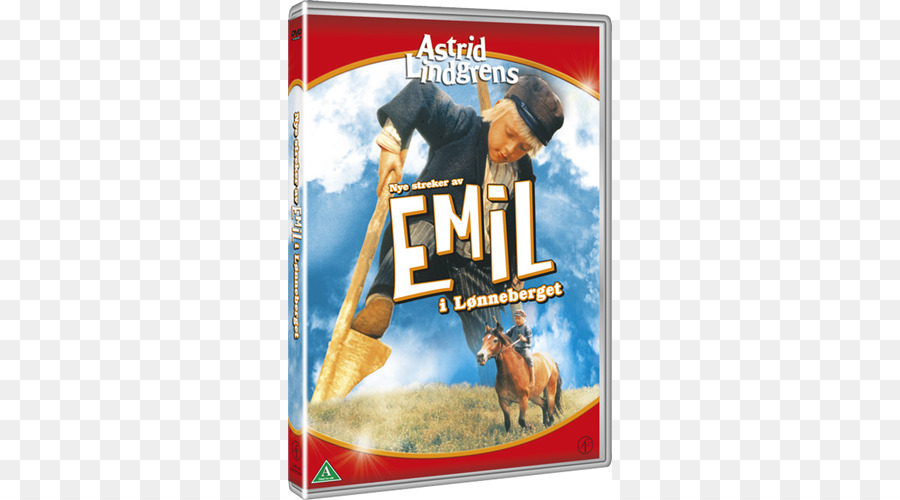 Emil Em Lönneberga，Filme PNG