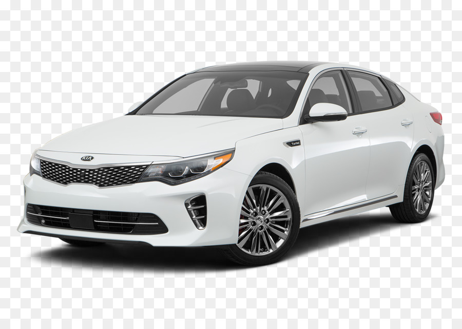 Carro Sedã Branco，Veículo PNG