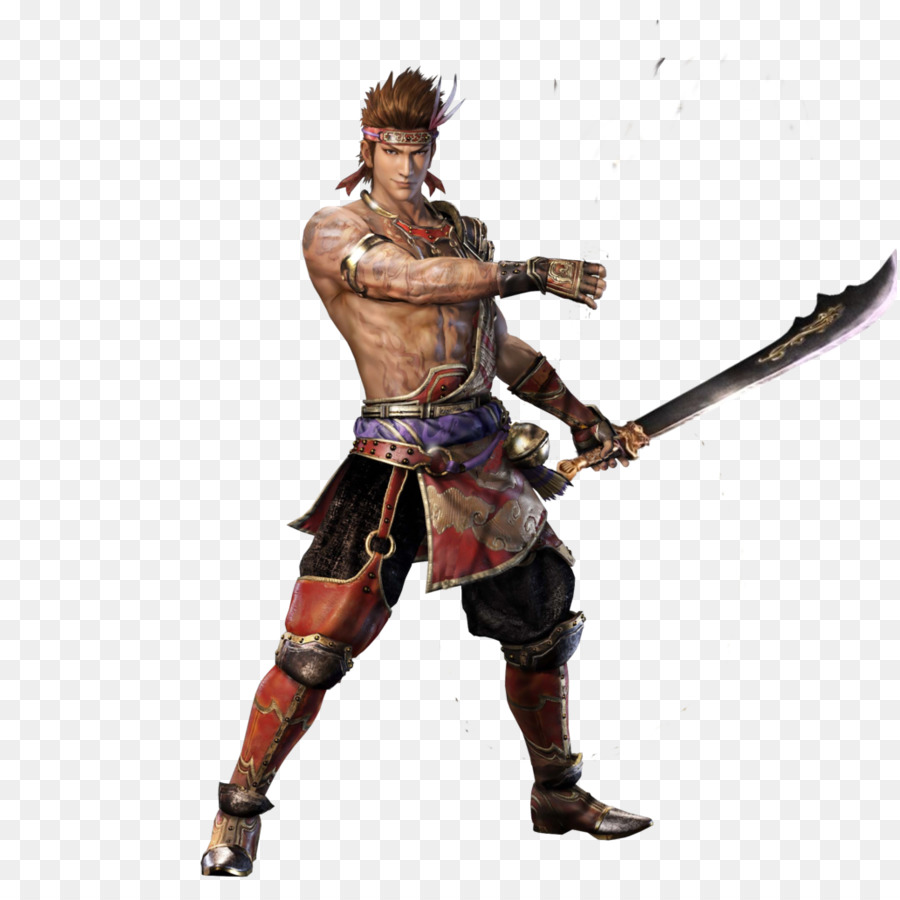 Dynasty Warriors 9，Dynasty Warriors 8 PNG