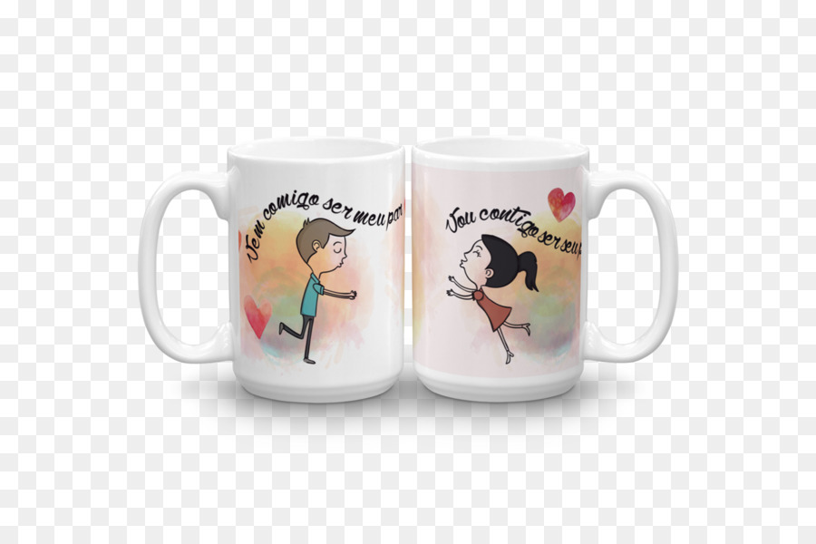 Xícara De Café，Caneca PNG