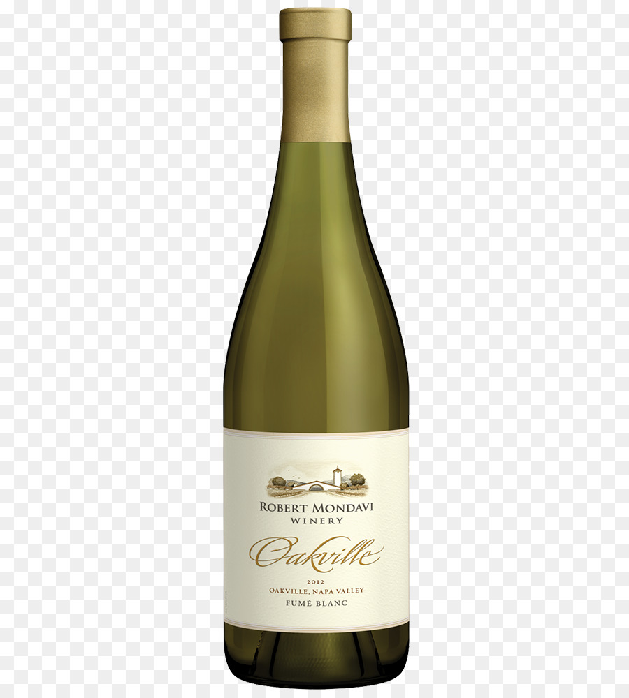 Robert Mondavi Winery，Sauvignon Blanc PNG