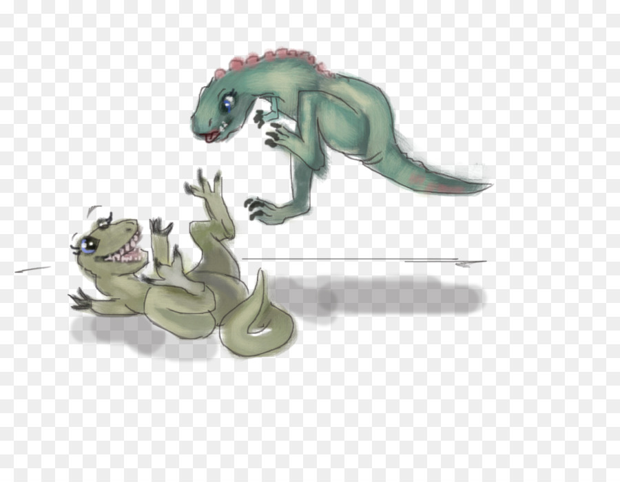 Dinossauros De Desenho Animado，Dinossauro PNG