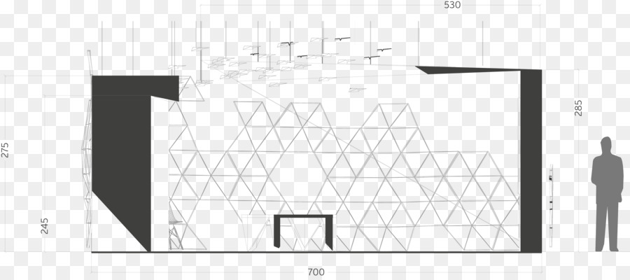 Arquitetura，Organização PNG