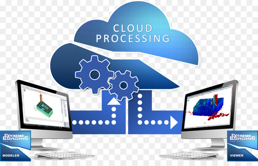 Carga Extrema De Estruturas，Software De Computador PNG