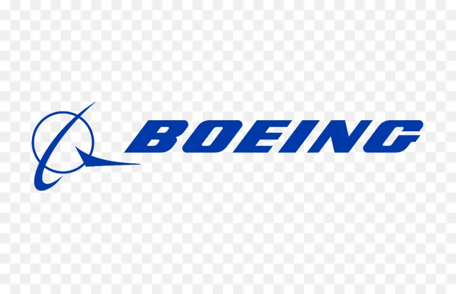 Logotipo Da Boeing，Aeronave PNG