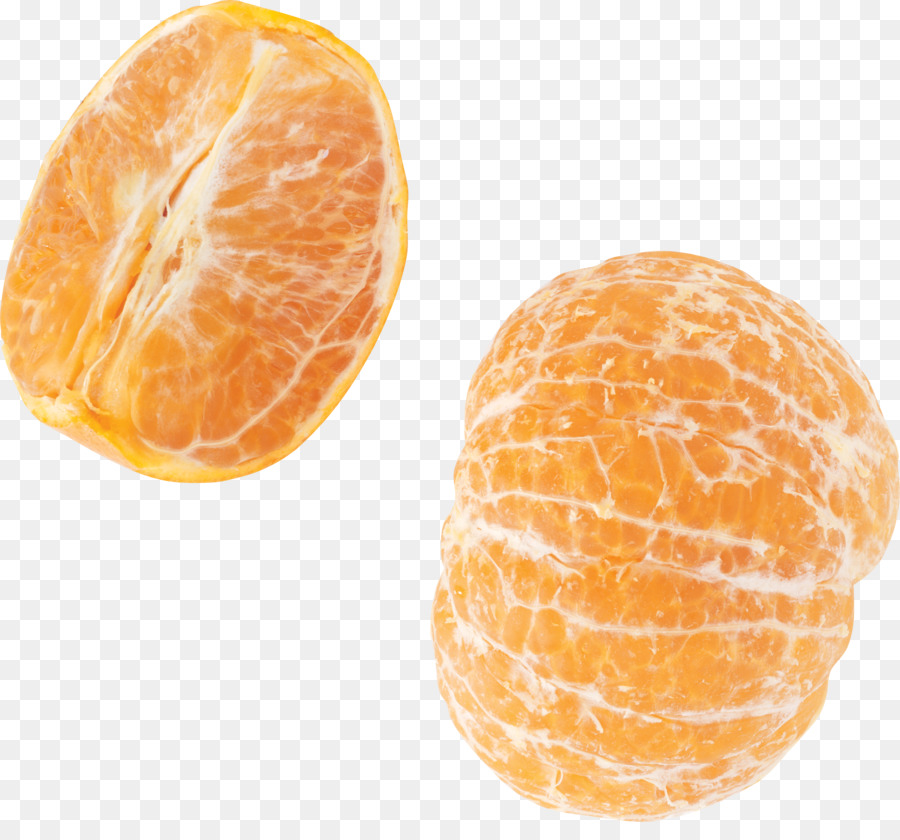 Clementine，Mandarina PNG