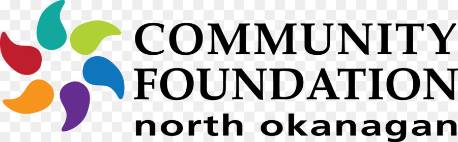 Fundação Comunitária De Norte Okanagan，Logo PNG