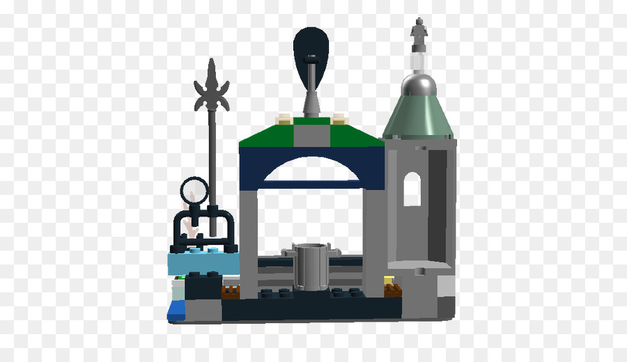 Lego，Lego Castle PNG