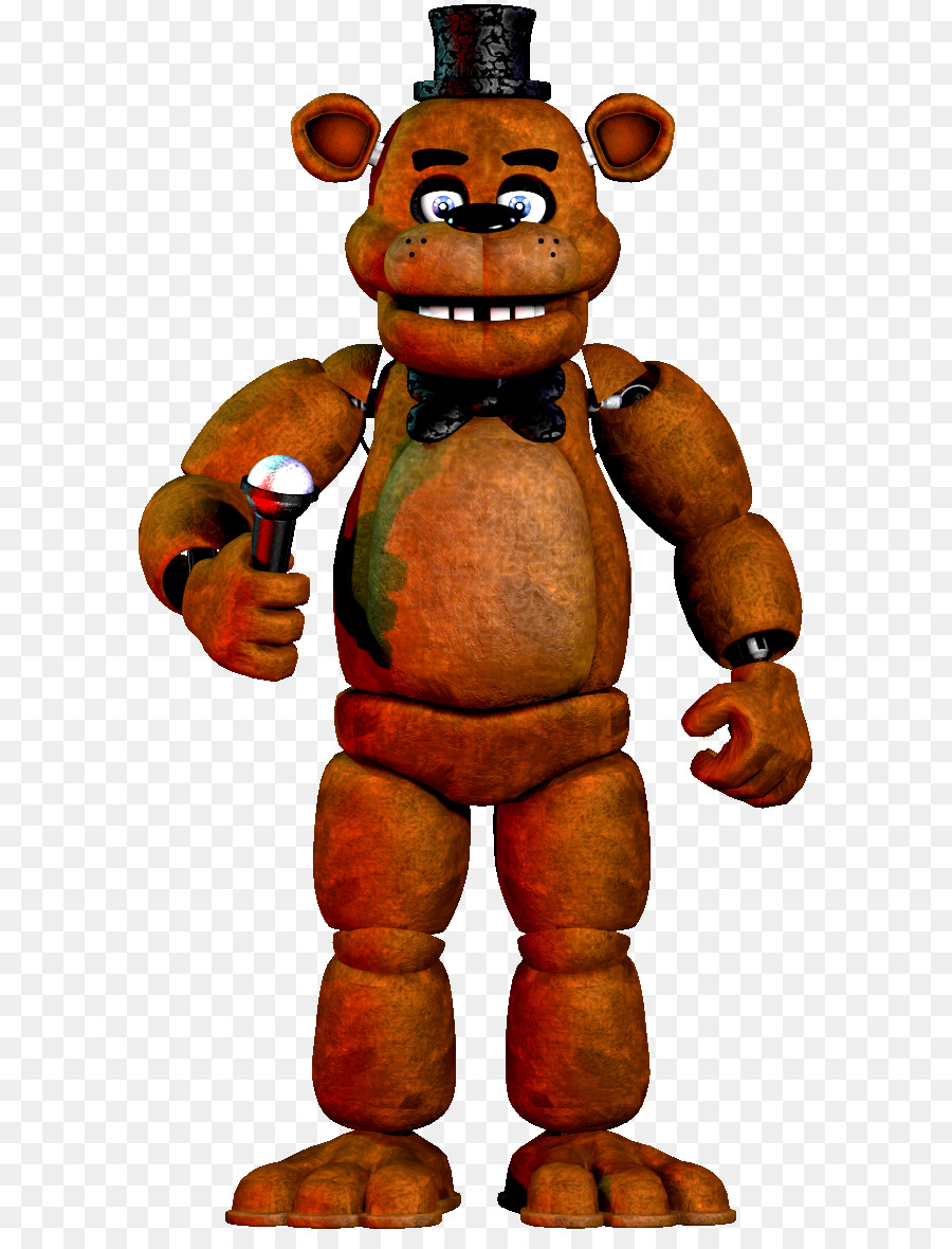 freddy-fazbear-pizzaria-do-simulador-cinco-noites-de-freddy-4-cinco