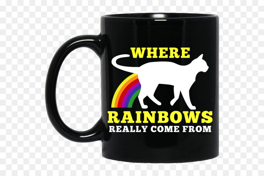 Caneca，Gato PNG