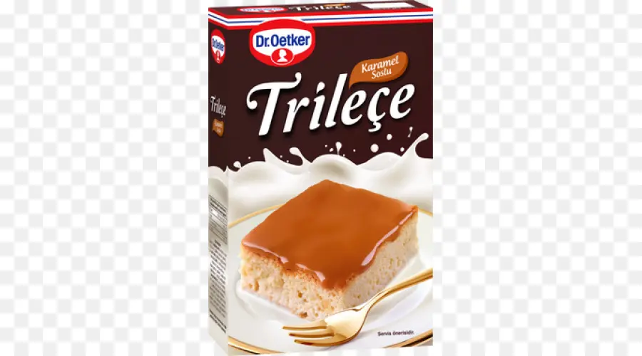 Tres Leches Bolo，Creme PNG