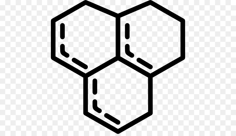 Estrutura Química，Molécula PNG