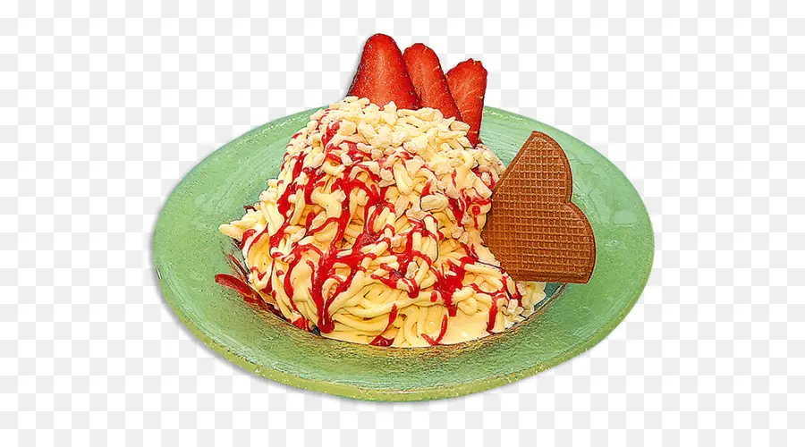 Sundae，Sorvete PNG