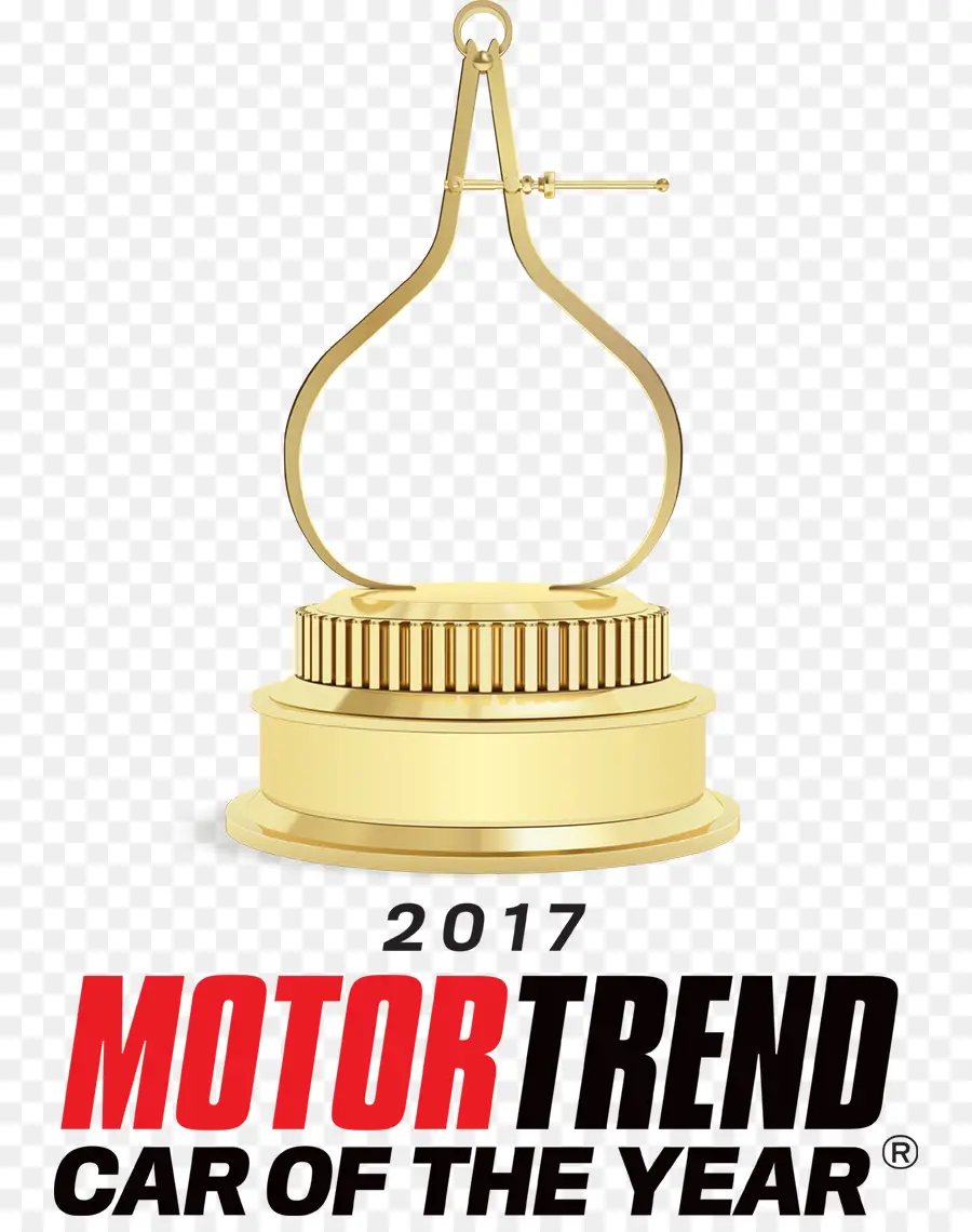 Troféu Motor Trend，Carro PNG