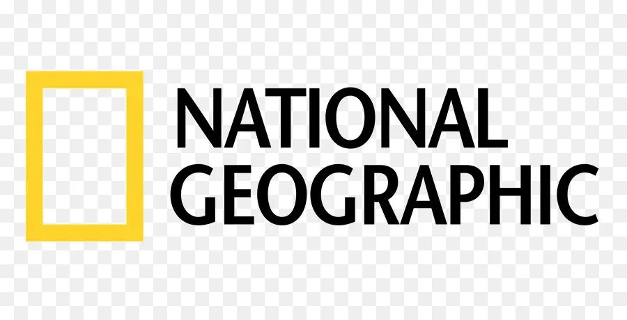 Logotipo Da National Geographic，Marca PNG