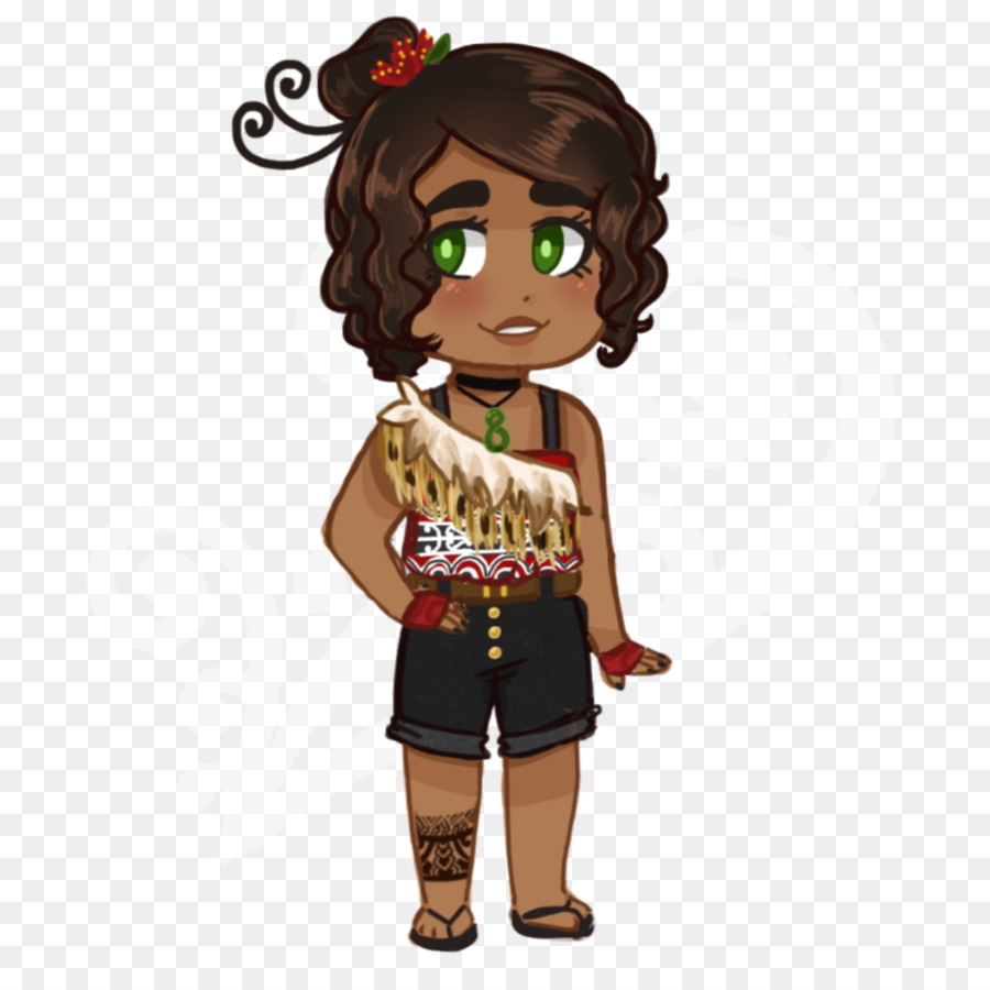 Brown，Cabelo Castanho PNG