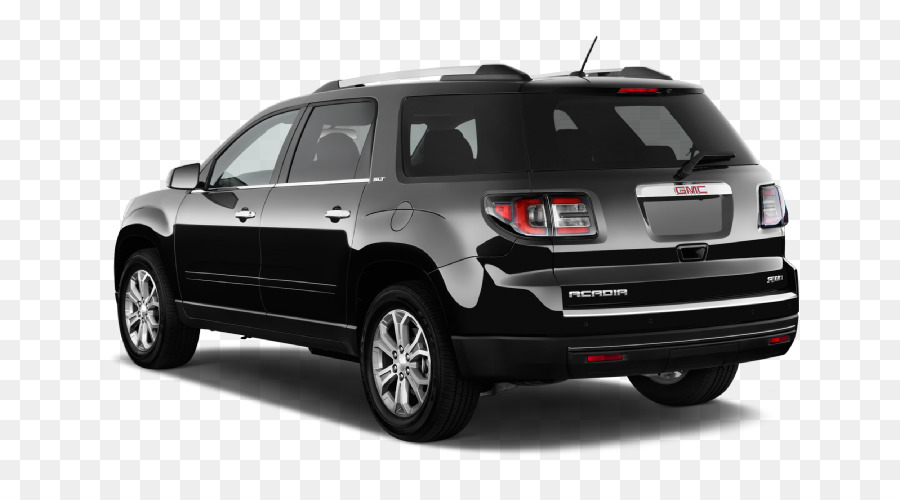 Suv Branco，Carro PNG