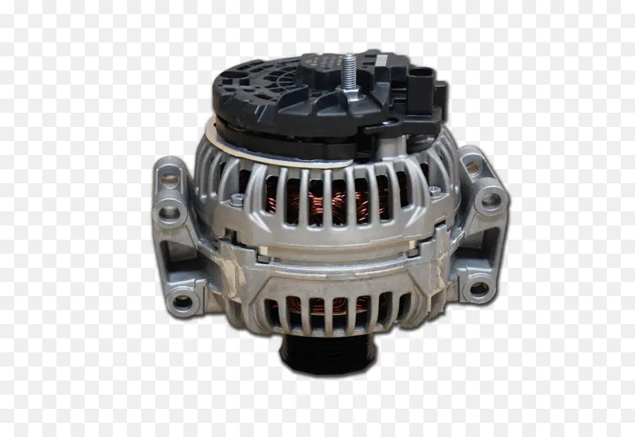 Alternador，Motor PNG