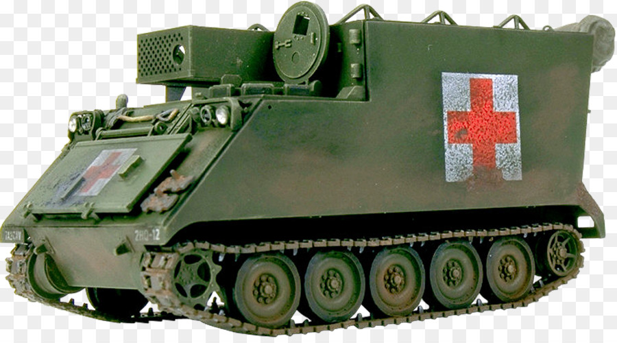 Tanque，Churchill Tanque PNG